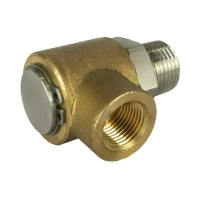 Load image into Gallery viewer, Brass Swivel 3/8" NPT-F 4100 PSI -For MR-GP - Imp