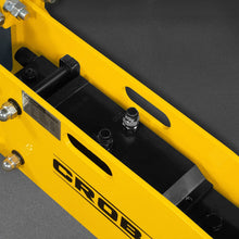 Load image into Gallery viewer, MechMaxx 300ft-lbs Hydraulic Mini Skid Steer Concrete Breaker Hammer Attachment