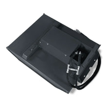 Load image into Gallery viewer, MechMaxx 42'' Mini Skid Steer Brush Cutter, Hydraulic Motor