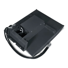 Load image into Gallery viewer, MechMaxx 42'' Mini Skid Steer Brush Cutter, Hydraulic Motor