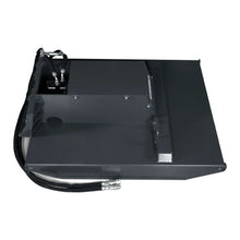 Load image into Gallery viewer, MechMaxx 42'' Mini Skid Steer Brush Cutter, Hydraulic Motor