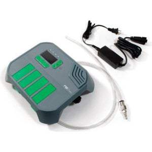 RPB Safety GX4 Gas Monitor 5ppm CO Cartridge, Power Pack