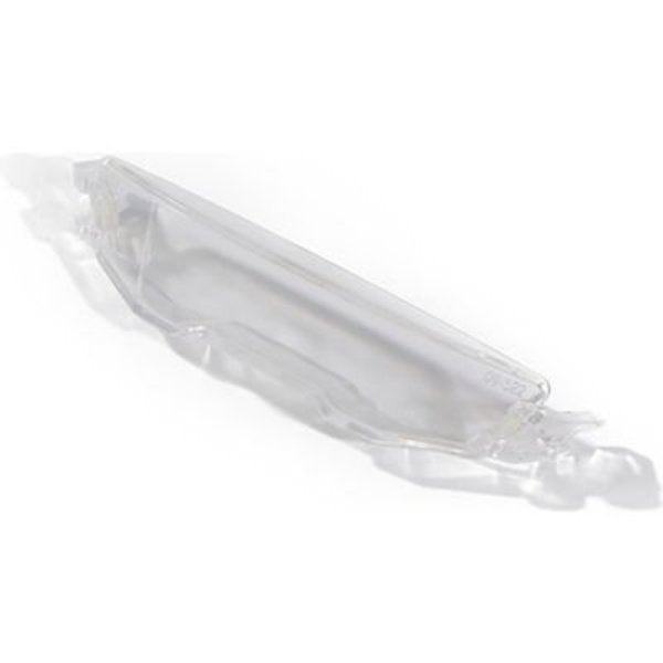RPB Safety L4 Outer Lens, Pack of 10
