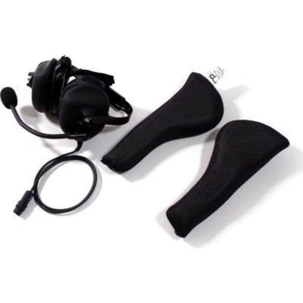 RPB Safety Nova 2000 Talk side wings, Headset