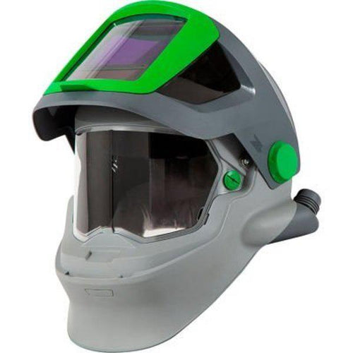 RPB Safety Z4, FR Face Seal