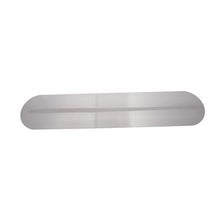 Load image into Gallery viewer, Marshalltown C24R 24 X 5 Fresno-Round Ends-All Angle Swivel