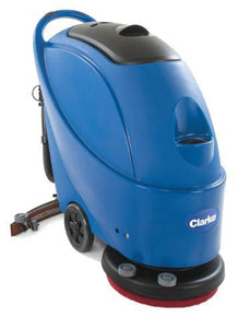 CLARKE430C Clarke CA30™ 17E Cord-electric, 120V, includes pad driver, Scrubber