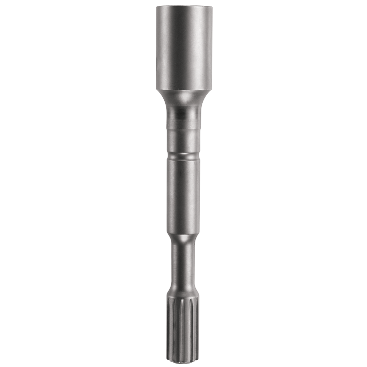 Bosch 8 In. Spline Core Bit Extension