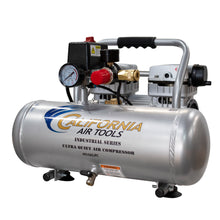 Load image into Gallery viewer, California Air Tools 2010ALFC Industrial Ultra Quiet &amp; Oil Free Air Compressor