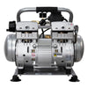 California Air Tools 2010ALFC Industrial Ultra Quiet & Oil Free Air Compressor