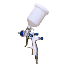 Load image into Gallery viewer, California Air Tools CAT-33000 LVLP Spray Gun with Gravity Feed Cup