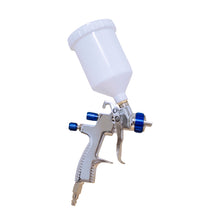 Load image into Gallery viewer, California Air Tools CAT-33000 LVLP Spray Gun with Gravity Feed Cup