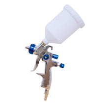 Load image into Gallery viewer, California Air Tools CAT-33000 LVLP Spray Gun with Gravity Feed Cup