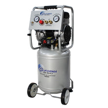 Load image into Gallery viewer, California Air Tools 10020AC Ultra Quiet &amp; Oil Free Air Compressor