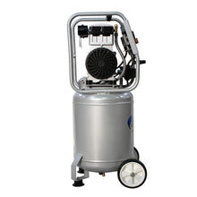 Load image into Gallery viewer, California Air Tools 10020AC Ultra Quiet &amp; Oil Free Air Compressor