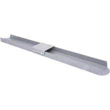 Load image into Gallery viewer, Marshalltown CB60 60" Magnesium Channel Bull Float-Round End