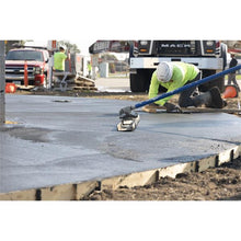 Load image into Gallery viewer, Marshalltown CB60 60" Magnesium Channel Bull Float-Round End
