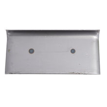 Load image into Gallery viewer, Marshalltown CE384P 6 X 3 Steel Concrete Edger3/8R, 1/2L-Curved Ends-Plastic Handle PALLETIZED (6/Pack)