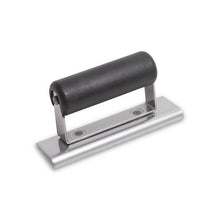 Load image into Gallery viewer, Marshalltown CE500SP 6 X 1 1/2 SS Edger; 1/4R, 3/8L-Plastic Handle (6/Pack)