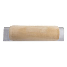 Load image into Gallery viewer, Marshalltown CE501S 6 X 2 SS Edger; 3/8R, 1/2L-Wood Handle (6/Pack)