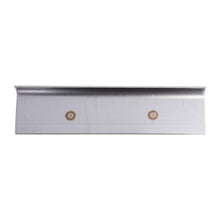 Load image into Gallery viewer, Marshalltown CE501S 6 X 2 SS Edger; 3/8R, 1/2L-Wood Handle (6/Pack)
