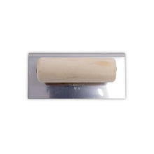 Load image into Gallery viewer, Marshalltown CE503S 6 X 3 SS Edger; 1/8R, 1/4L-Wood Handle (6/Pack)