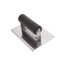 Load image into Gallery viewer, Marshalltown CE504SP 6 X 3 SS Edger; 1/4R, 3/8L-Plastic Handle (6/Pack)