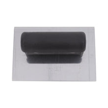 Load image into Gallery viewer, Marshalltown CE506SP 6 X 4 SS Edger; 1/8R, 1/4L-Plastic Handle (6/Pack)