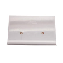 Load image into Gallery viewer, Marshalltown CE508S 6 X 4 SS Edger; 3/8R, 1/2L-Wood Handle (6/Pack)