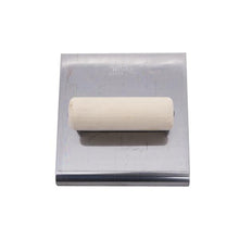 Load image into Gallery viewer, Marshalltown CE512S 6 X 6 SS Edger; 1/4R, 3/8L-Wood Handle (6/Pack)
