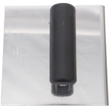 Load image into Gallery viewer, Marshalltown CE513SP 6 X 6 SS Edger; 3/8R, 1/2L-Plastic Handle (6/Pack)