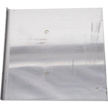 Load image into Gallery viewer, Marshalltown CE514SP 6 X 6 SS Edger; 1/2R, 5/8L-Plastic Handle (6/Pack)