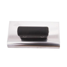 Load image into Gallery viewer, Marshalltown CE523SP 8 X 6 SS Edger; 3/8R, 1/2L-Plastic Handle (6/Pack)