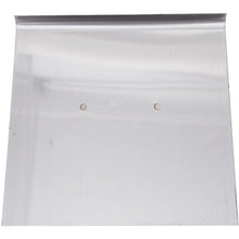 Load image into Gallery viewer, Marshalltown CE528SP 8 X 8 SS Edger; 3/8R, 1/2L-Plastic Handle (6/Pack)