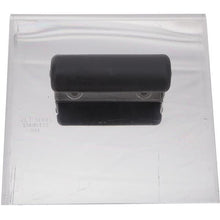 Load image into Gallery viewer, Marshalltown CE530SP 8 X 8 SS Edger; 3/4R, 7/8L-Plastic Handle (6/Pack)