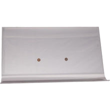 Load image into Gallery viewer, Marshalltown CE532S 10 X 6 SS Edger; 1/2R, 5/8L-Wood Handle (6/Pack)