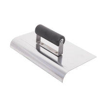 Load image into Gallery viewer, Marshalltown CE533SP 10 X 6 SS Edger; 3/4R, 7/8L-Plastic Handle (6/Pack)