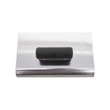 Load image into Gallery viewer, Marshalltown CE533SP 10 X 6 SS Edger; 3/4R, 7/8L-Plastic Handle (6/Pack)