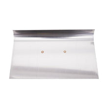 Load image into Gallery viewer, Marshalltown CE534SP 10 X 6 SS Edger; 1R, 1 1/8L-Plastic Handle (6/Pack)