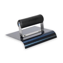 Load image into Gallery viewer, Marshalltown CE544BP 6 X 6 BS Edger; 1R, 1 1/8L-Plastic Handle