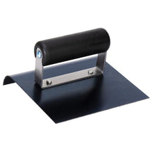 Load image into Gallery viewer, Marshalltown CE544BP 6 X 6 BS Edger; 1R, 1 1/8L-Plastic Handle