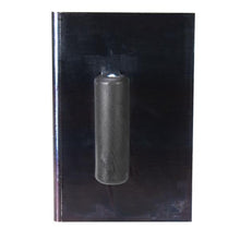 Load image into Gallery viewer, Marshalltown CE545BP 9 X 6 BS Edger; 1/4R, 3/8L-Plastic Handle