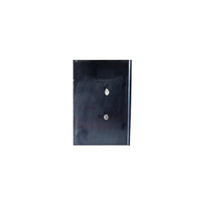 Load image into Gallery viewer, Marshalltown CE545BP 9 X 6 BS Edger; 1/4R, 3/8L-Plastic Handle