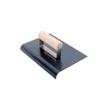 Load image into Gallery viewer, Marshalltown CE548B 9 X 6 BS Edger; 3/4R, 7/8L-Wood Handle