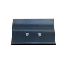 Load image into Gallery viewer, Marshalltown CE548B 9 X 6 BS Edger; 3/4R, 7/8L-Wood Handle