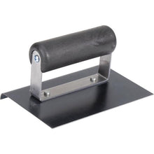 Load image into Gallery viewer, Marshalltown CE552BP 6 X 3 BS Edger; 3/8R, 1/2L-Plastic Handle