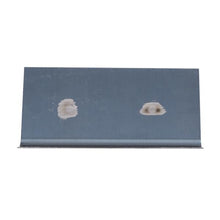 Load image into Gallery viewer, Marshalltown CE552B 6 X 3 BS Edger; 3/8R, 1/2L-Wood Handle
