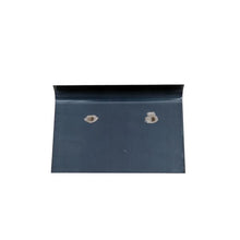 Load image into Gallery viewer, Marshalltown CE556B 6 X 4 BS Edger; 3/8R, 1/2L-Wood Handle