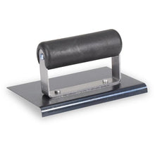 Load image into Gallery viewer, Marshalltown CE559BP 6 X 6 BS Edger; 1/8R, 3/8L-Plastic Handle