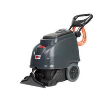 Load image into Gallery viewer, Viper 50000545 16", 9-gallon, self-contained carpet extractor, adjustable handle, 120 psi pump, 3-stage vac motor, Scrubber